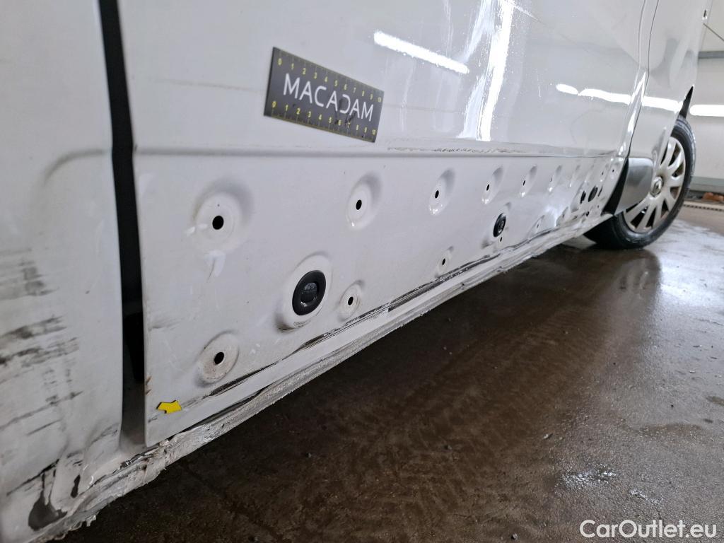  Renault  Trafic  Fourgon L1H1 1200 Confort 1.6 dCi #2