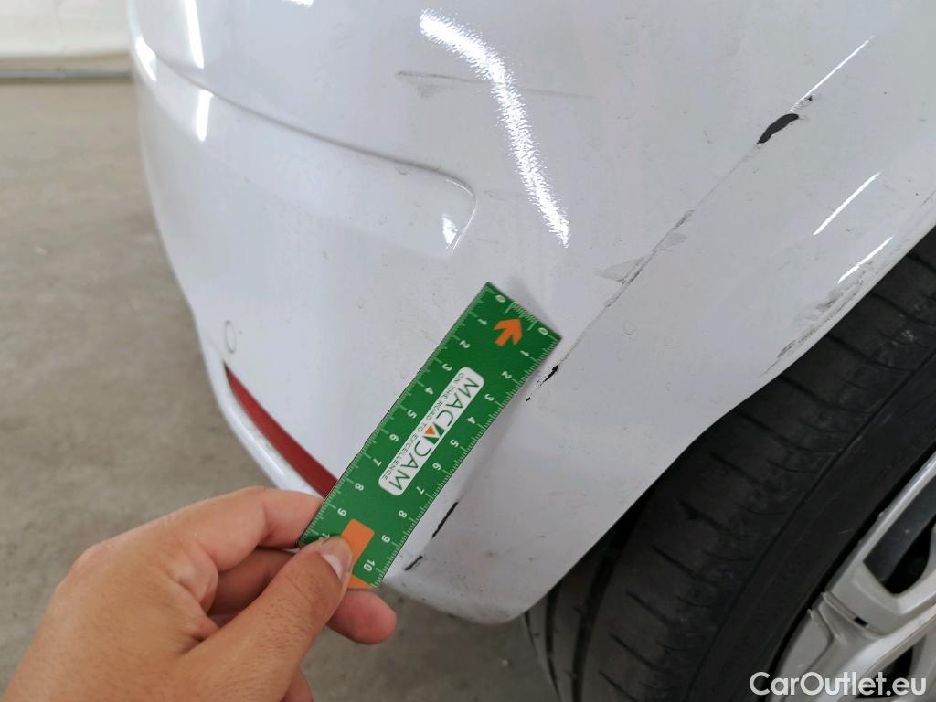  Renault  Twingo  Zen 1.0 SCe 65CV BVM5 E6d / VO RECONDITIONNE / PHOTOS AVANT RECONDITIONNEMENT / TRANSFO VP/VF
 #17