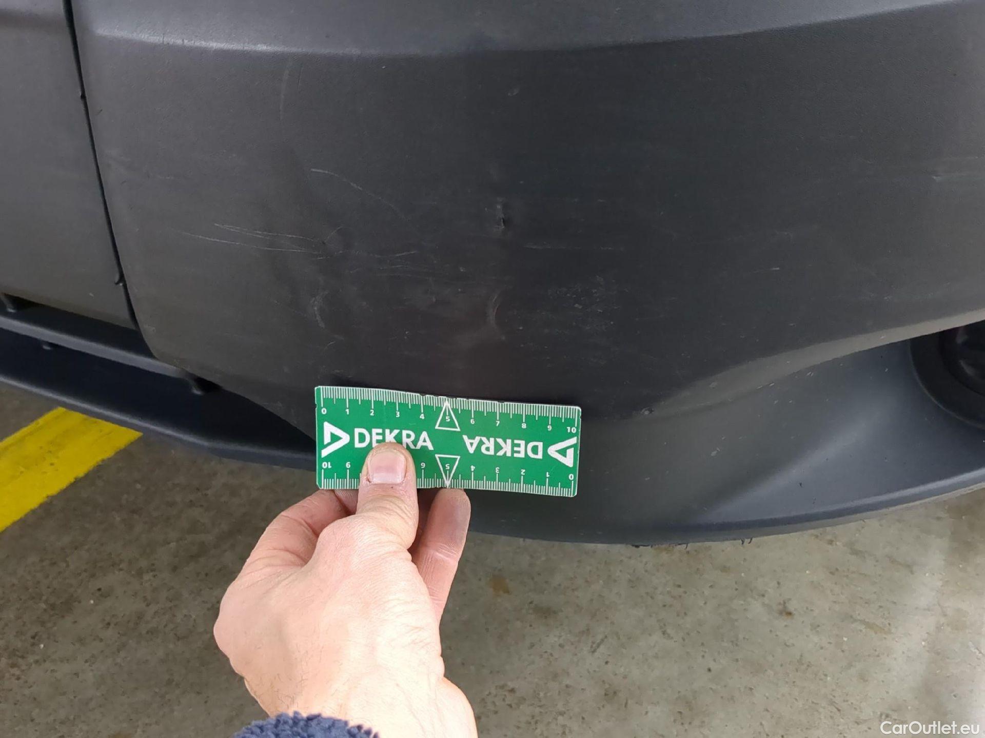  Peugeot  Boxer PEUGEOT  VU 4p Fourgon BLUEHDI 110 PREMIUM 335 L2H2 #10