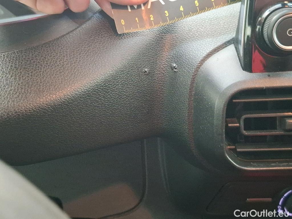  Peugeot  Partner PEUGEOT  / 2018 / 4P / Fourgonnette BHDI 100 S&S 100 S&S 1000KG STD ASPHALT #39