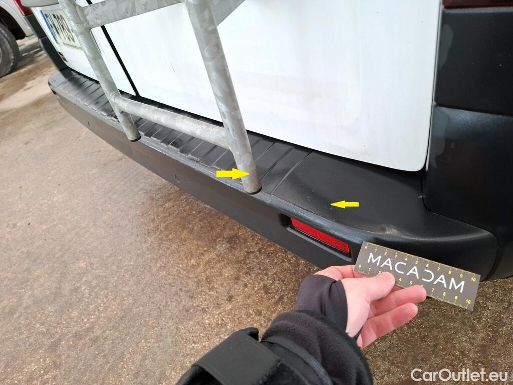  Renault  Trafic  Fourgon L1H1 1200 Confort 1.6 dCi #29