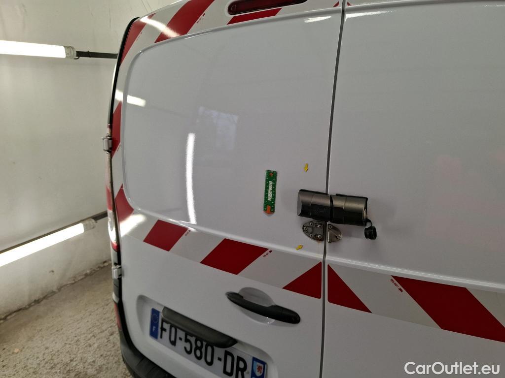  Renault  Kangoo  Express Maxi Extra (Série Spéciale) 1.5 #17