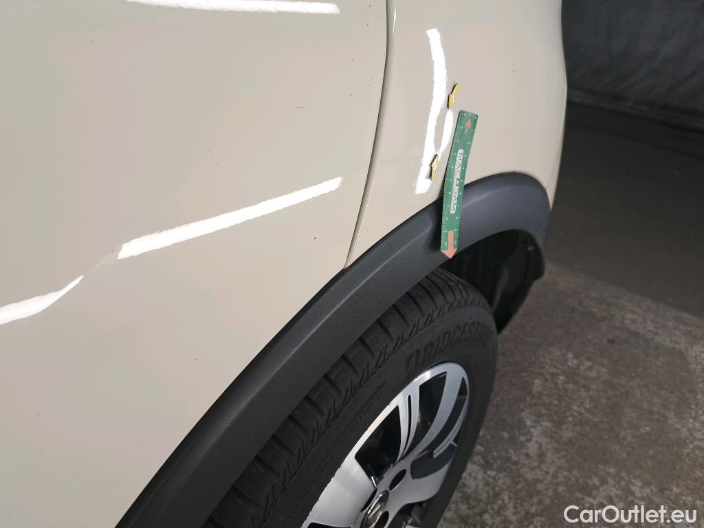  Renault  Captur  Business 0.9 TCe 90CV BVM5 E6 / TRANSFO VP/VF #3