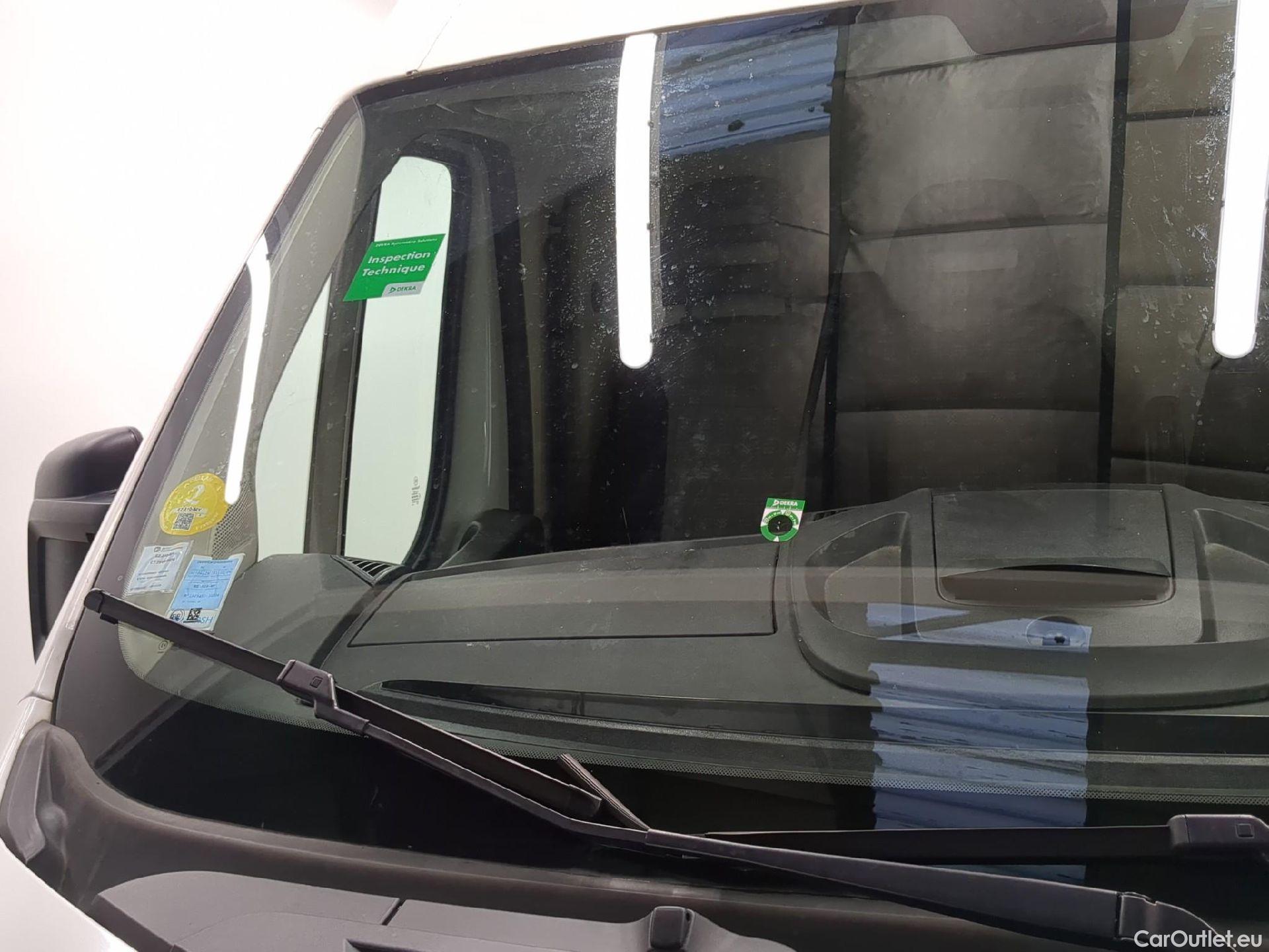  Peugeot  Boxer PEUGEOT  VU 4p Fourgon BLUEHDI 110 PREMIUM 335 L2H2 #83