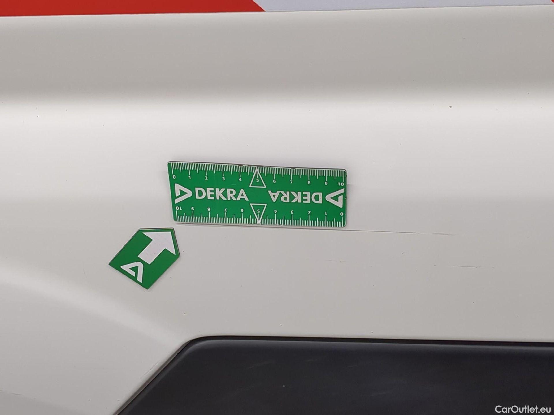  Peugeot  Boxer PEUGEOT  VU 4p Fourgon BLUEHDI 110 PREMIUM 335 L2H2 #15