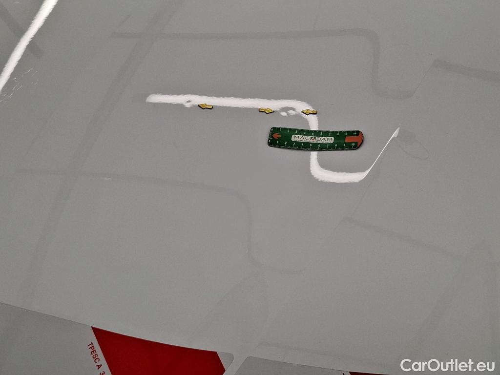  Renault  Clio  V Business 1.6 E-TECH Hybrid 140CV BVA6 E6d / TRANSFO VP/VF #10