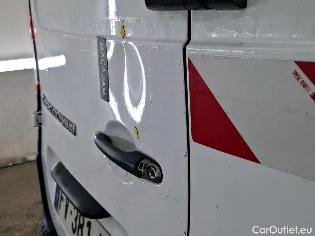  Renault  Kangoo  II Express Maxi Extra (Série Spéciale) 1.5 dCi 95CV BVM6 E6dT #19