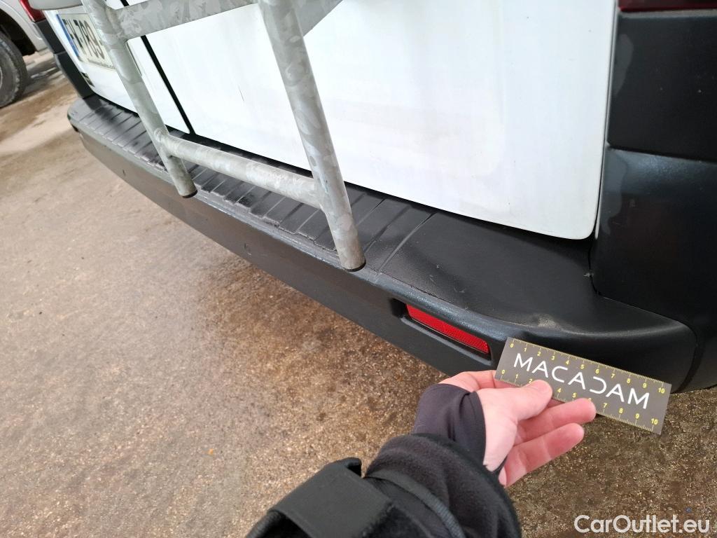  Renault  Trafic  Fourgon L1H1 1200 Confort 1.6 dCi #28