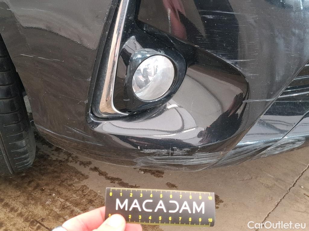  Toyota  Yaris  Hybride 5p Berline 1.5 VVT-I HYBRID France Business / TRANSFO VP/VF #15