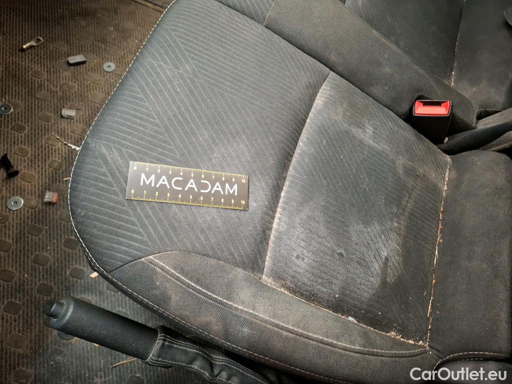  Renault  Trafic  Fourgon L1H1 1200 Confort 1.6 dCi #37