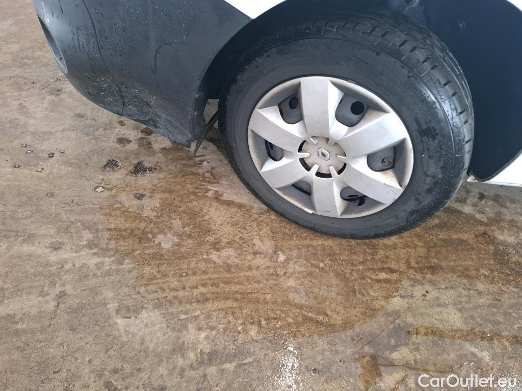  Renault  Kangoo  II Express Maxi Extra (Série Spéciale) 1.5 dCi 95CV BVM6 E6dT #30