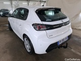  Peugeot  208  Active Business 1.2 PureTech 100CV BVM6 E6d / TRANSFO VP/VF #2