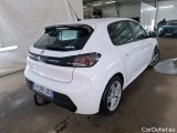  Peugeot  208  Active Business 1.2 PureTech 100CV BVM6 E6d / TRANSFO VP/VF #3