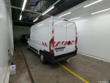  Peugeot  Boxer PEUGEOT  VU 4p Fourgon BLUEHDI 110 PREMIUM 335 L2H2 #4