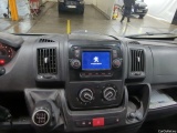  Peugeot  Boxer PEUGEOT  VU 4p Fourgon BLUEHDI 110 PREMIUM 335 L2H2 #11