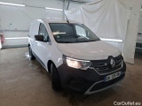  Renault  Kangoo RENAULT  / 2021 / 4P / Fourgonnette extra EV45 11kw sésame ouvre toi CD LOT 431 #4