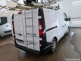 Renault  Trafic  Fourgon L1H1 1200 Confort 1.6 dCi #3