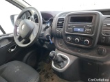  Renault  Trafic  Fourgon L1H1 1200 Confort 1.6 dCi #5