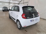 Renault  Twingo  Zen 1.0 SCe 65CV BVM5 E6d / VO RECONDITIONNE / PHOTOS AVANT RECONDITIONNEMENT / TRANSFO VP/VF
 #2