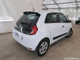  Renault  Twingo  Zen 1.0 SCe 65CV BVM5 E6d / VO RECONDITIONNE / PHOTOS AVANT RECONDITIONNEMENT / TRANSFO VP/VF
 #3