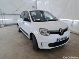  Renault  Twingo  Zen 1.0 SCe 65CV BVM5 E6d / VO RECONDITIONNE / PHOTOS AVANT RECONDITIONNEMENT / TRANSFO VP/VF
 #4