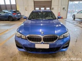  Bmw  Serie 3 BMW  / 2018 / 5P / STATION WAGON 320D XDRIVE 48V MSPORT TOURING AUT. #6