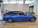  Bmw  Serie 3 BMW  / 2018 / 5P / STATION WAGON 320D XDRIVE 48V MSPORT TOURING AUT. #7