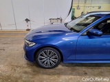  Bmw  Serie 3 BMW  / 2018 / 5P / STATION WAGON 320D XDRIVE 48V MSPORT TOURING AUT. #17