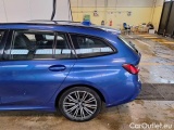  Bmw  Serie 3 BMW  / 2018 / 5P / STATION WAGON 320D XDRIVE 48V MSPORT TOURING AUT. #19