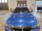  Bmw  Serie 3 BMW  / 2018 / 5P / STATION WAGON 320D XDRIVE 48V MSPORT TOURING AUT. #21