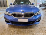  Bmw  Serie 3 BMW  / 2018 / 5P / STATION WAGON 320D XDRIVE 48V MSPORT TOURING AUT. #25