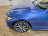  Bmw  Serie 3 BMW  / 2018 / 5P / STATION WAGON 320D XDRIVE 48V MSPORT TOURING AUT. #40