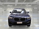  Bmw  X3 BMW  / 2017 / 5P / SUV XDRIVE 20D MH48V BUSINESS ADVANTAGE #6