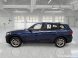  Bmw  X3 BMW  / 2017 / 5P / SUV XDRIVE 20D MH48V BUSINESS ADVANTAGE #8