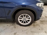  Bmw  X3 BMW  / 2017 / 5P / SUV XDRIVE 20D MH48V BUSINESS ADVANTAGE #32