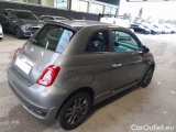  Fiat  500 FIAT  / 2015 / 3P / BERLINA 1.0 70CV IBRIDO CONNECT #2