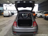  Fiat  500 FIAT  / 2015 / 3P / BERLINA 1.0 70CV IBRIDO CONNECT #5