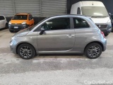  Fiat  500 FIAT  / 2015 / 3P / BERLINA 1.0 70CV IBRIDO CONNECT #8