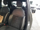  Fiat  500 FIAT  / 2015 / 3P / BERLINA 1.0 70CV IBRIDO CONNECT #11