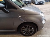  Fiat  500 FIAT  / 2015 / 3P / BERLINA 1.0 70CV IBRIDO CONNECT #37