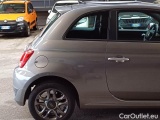  Fiat  500 FIAT  / 2015 / 3P / BERLINA 1.0 70CV IBRIDO CONNECT #43
