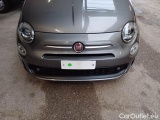 Fiat  500 FIAT  / 2015 / 3P / BERLINA 1.0 70CV IBRIDO CONNECT #30