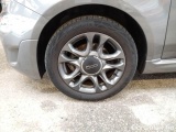 Fiat  500 FIAT  / 2015 / 3P / BERLINA 1.0 70CV IBRIDO CONNECT #57