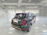  Fiat  500 FIAT X / 2018 / 5P / CROSSOVER 1.3 T4 150CV DCT E6D CROSS #2