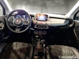  Fiat  500 FIAT X / 2018 / 5P / CROSSOVER 1.3 T4 150CV DCT E6D CROSS #3