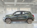  Fiat  500 FIAT X / 2018 / 5P / CROSSOVER 1.3 T4 150CV DCT E6D CROSS #8