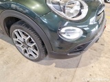  Fiat  500 FIAT X / 2018 / 5P / CROSSOVER 1.3 T4 150CV DCT E6D CROSS #31