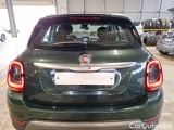  Fiat  500 FIAT X / 2018 / 5P / CROSSOVER 1.3 T4 150CV DCT E6D CROSS #52