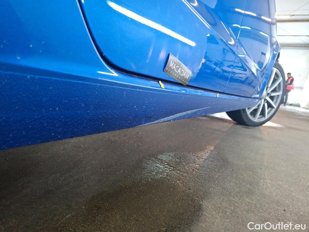  Audi  A3  Sportback Design luxe 2.0 TDI 150CV BVM6 E6 #12