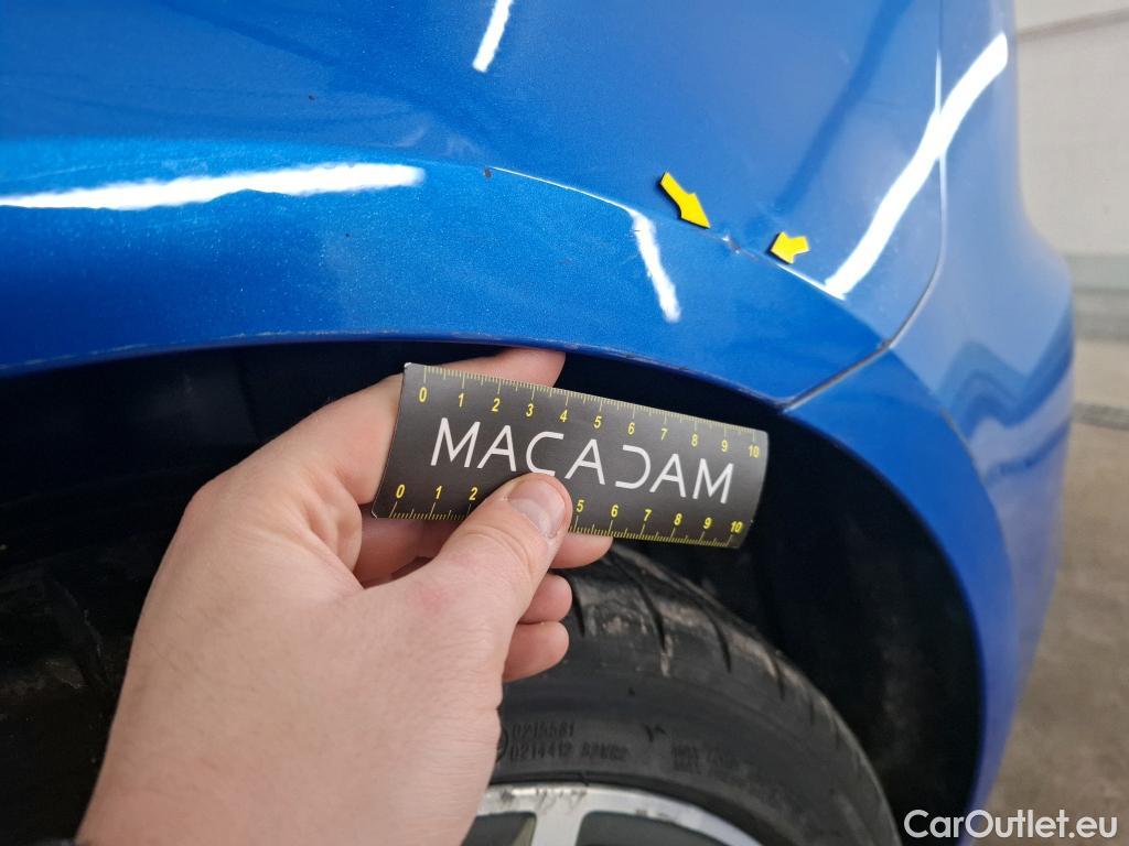  Audi  A3  Sportback Design luxe 2.0 TDI 150CV BVM6 E6 #5